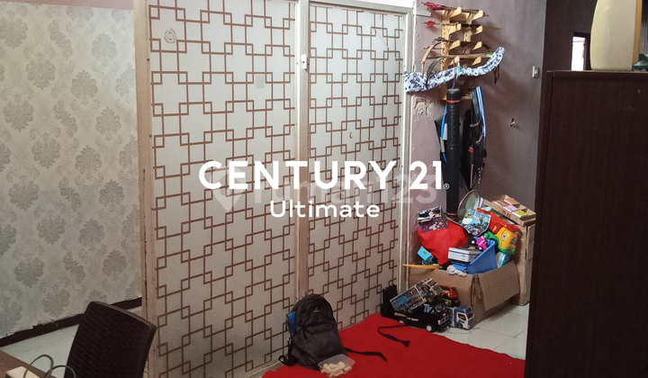 Rumah 2 Lantai Luas 110 M2 Dekat Cybermall Dieng Kota Malang 2