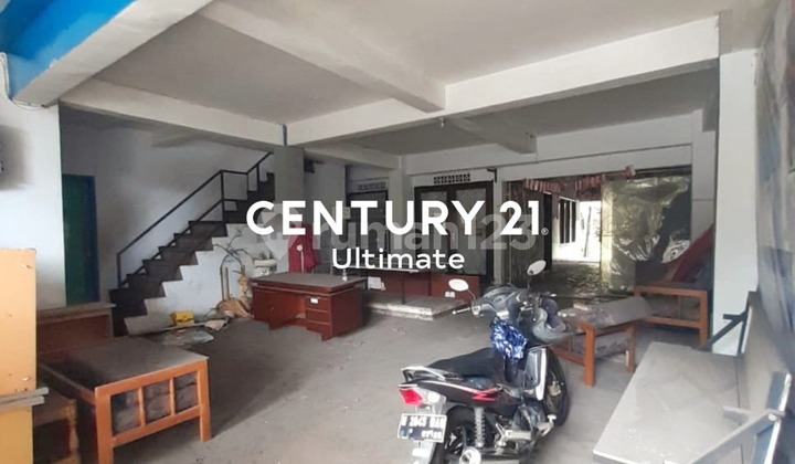 For Rent: Spacious Former School Building Near Sawojajar, Malang City 2