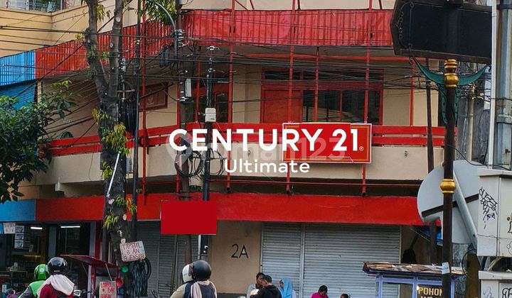 For Rent: Cheap and Strategic Shop House in Lowokwaru, Malang