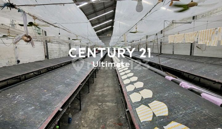 For Sale Super Spacious Warehouse in Mulyorejo Malang For Sale Super Spacious Warehouse in Mulyorejo Malang