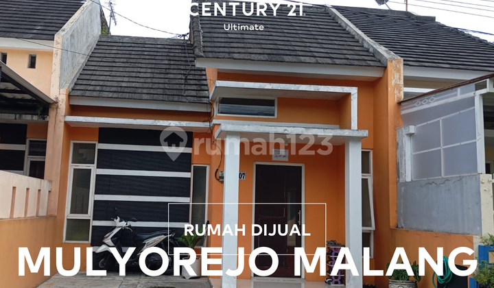 Dijual Cepat Hunian Ready Di Kota Malang Free Perabotan