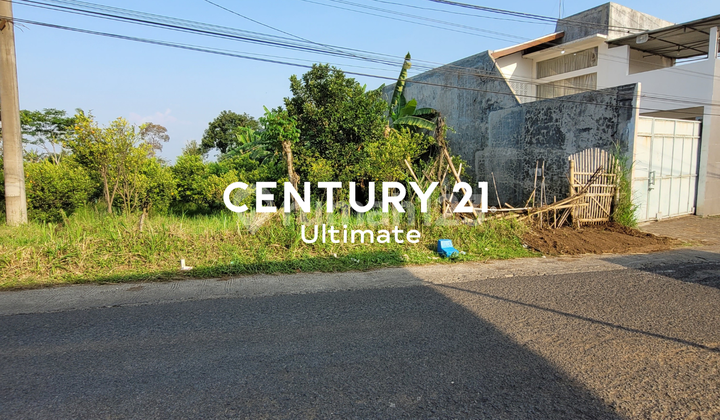 Tanah Prospek Dekat Universitas Brawijaya Kampus Dieng Malang Tanah Prospek Dekat Universitas Brawijaya Kampus Dieng Malang
