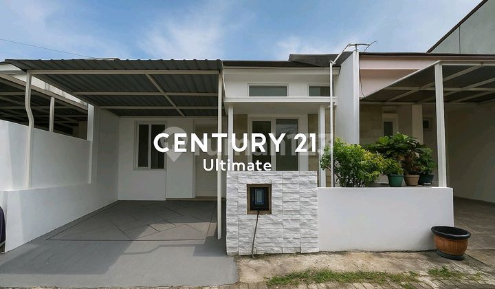 Cheapest House for Sale in Mulyorejo, Malang, East Java