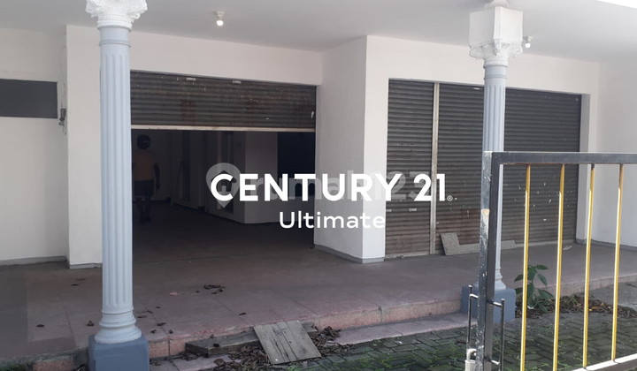 House 0 Blimbing Main Road Malang Suitable for Business Use 2