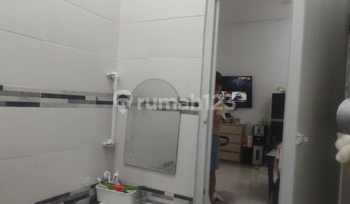 Modern Style House Ready for Occupancy in Kediri City 2