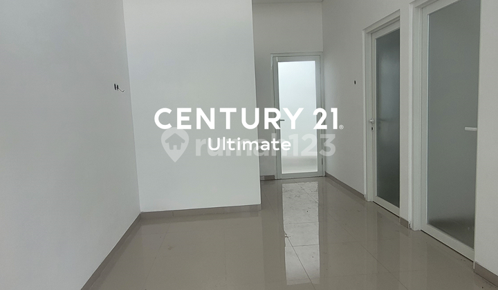 Rumah Design Modern 10 Menit Dari Dieng Kota Malang