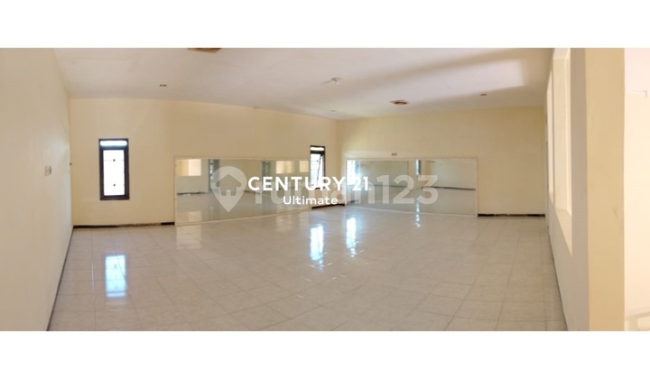 Shop House 8 Meters Wide Zero Main Road Sukun Malang City 2