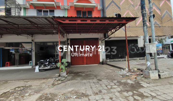 Strategic 2-Story Shop House Near Jl Bondowoso, Close to Tidar, Dieng 2