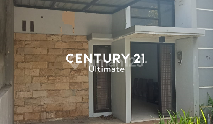 Ready-to-Occupy House in Blimbing Near Singosari Malang Toll Exit 2