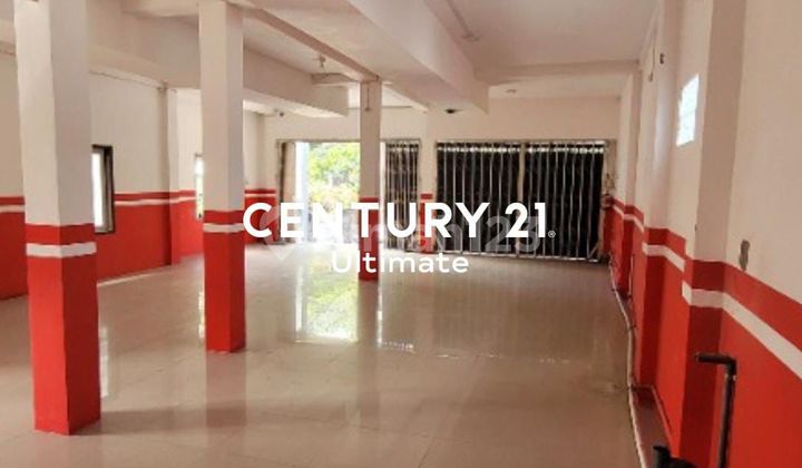 Ruko for Rent in Suhat Malang, Near Brawijaya University, Poltek 1