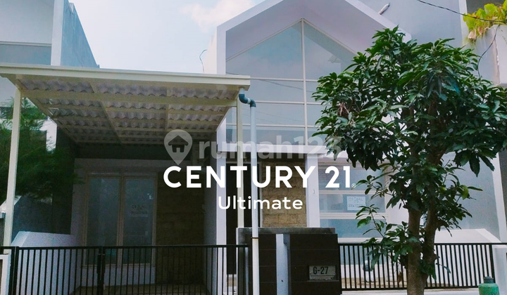 Cheap Sale Well-Maintained House Ready to Occupy in Dieng Malang Cheap Sale Well-Maintained House Ready to Occupy in Dieng Malang