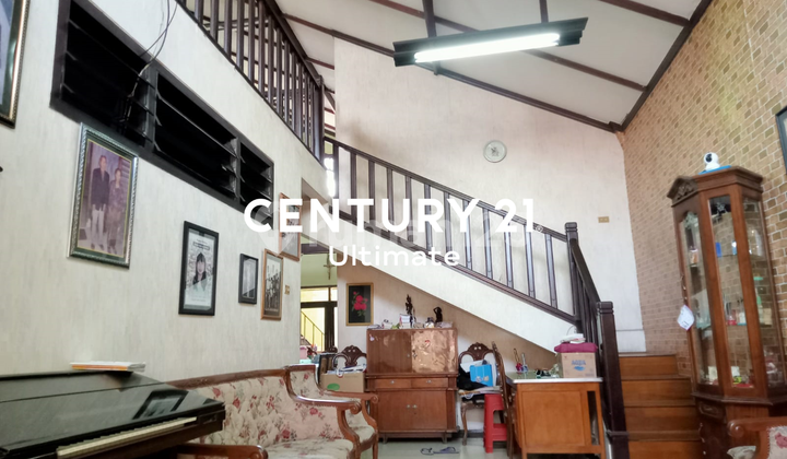 Cheap Sale Luxury 2-Story House Ready to Occupy in Sukun, Malang 2