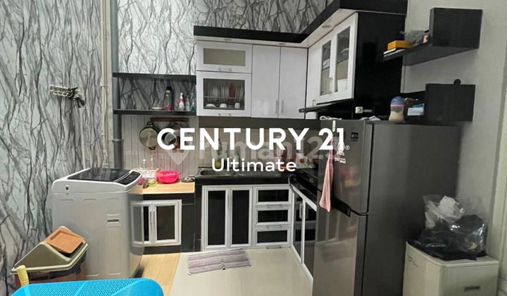 For Sale Luxurious 2-Story House in Ngasem Kediri