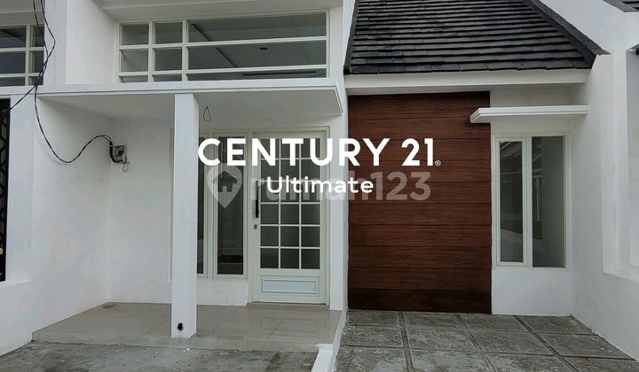 Best House Affordable Price In Malang City