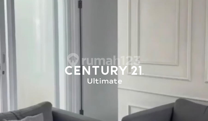 Rumah Ready Stock Full Furnish 10 Menit Ke Simpang Lima Gumul 2