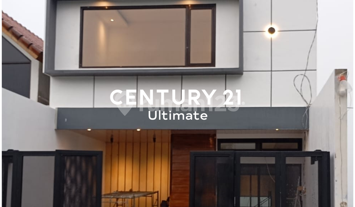 Best View Villa House Suitable for Investment in Batu, Malang Best View Villa House Suitable for Investment in Batu, Malang