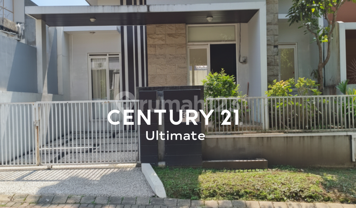 Dijual Hunian Nyaman dan Strategis di Tidar Malang