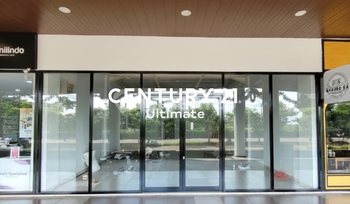 7-Meter Wide Shop House for Rent Near Dieng, Malang City 2