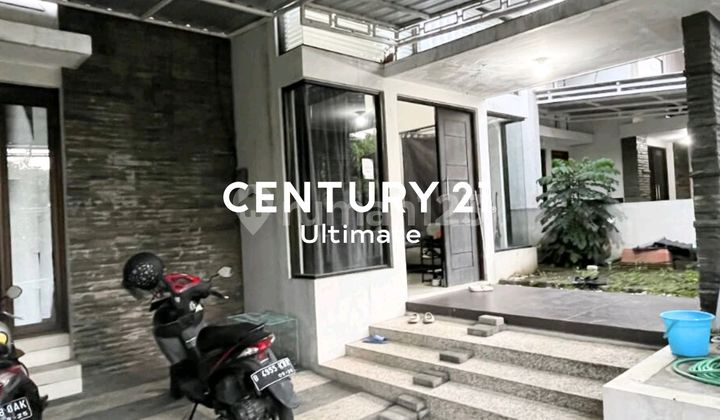 Hunian Teryaman Dekat Univ Machung Harga Negotiable 2