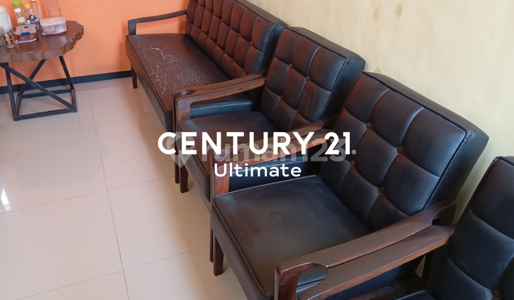 Dijual Rumah Full Furnish Malang Kota Harga 375 Nego 2