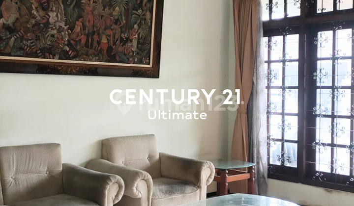 For Sale Very Spacious House Near City Center In Suhat Malang 2