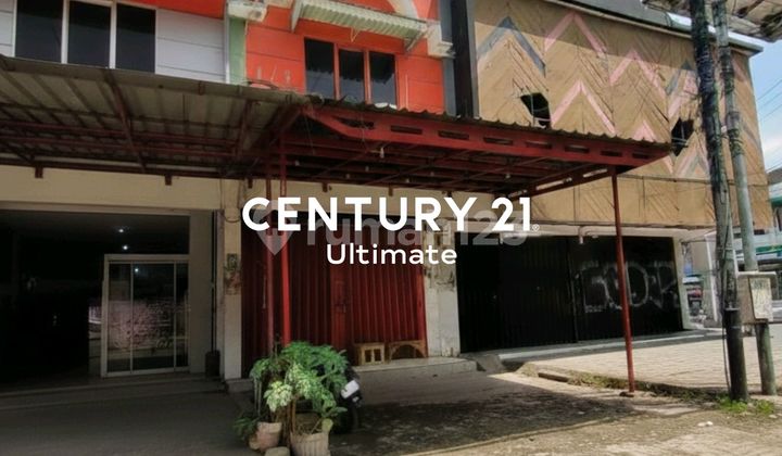 Commercial Shop for Sale in Galunggung, Malang City, Near Tidar, Dieng, Ijen 2