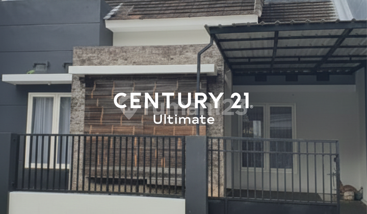 Cheap House for Sale Near Unbaw in Malang City Center 2