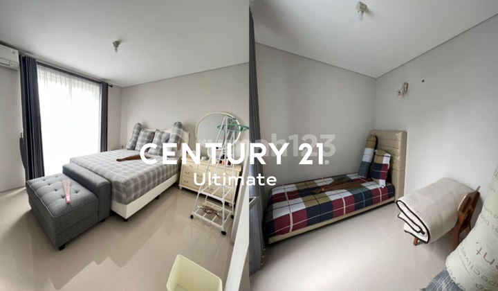 For Rent Elite House Fully Furnished Move In With Luggage At Grand Pakuwon Surabaya For Rent Elite House Fully Furnished Move In With Luggage At Grand Pakuwon Surabaya