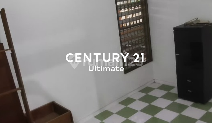 Rumah Luas Siap Huni di Pusat Kota Kediri 2