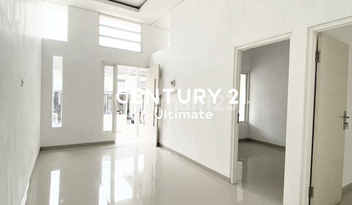 Cheapest House for Sale in Mulyorejo, Malang, East Java