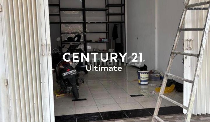 For Rent Shop House in Kalpataru, Suhat Malang Near Brawijaya 1
