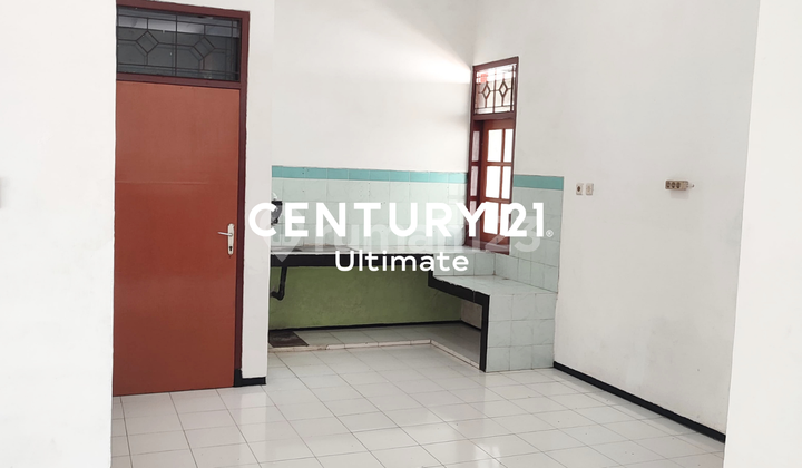 Affordable and Spacious Residential House for Sale in Tidar, Malang