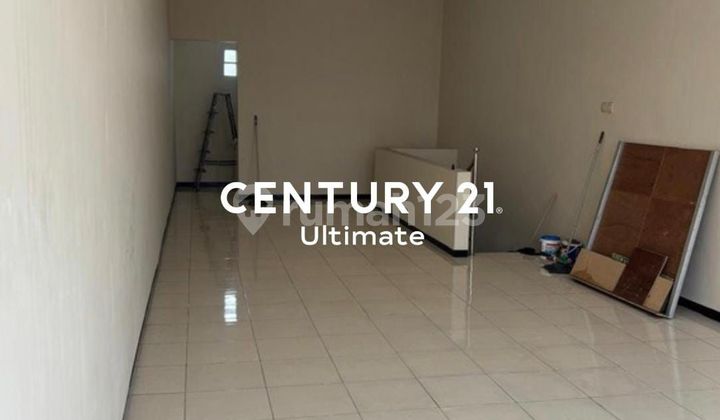 For Rent Shop House in Kalpataru, Suhat Malang Near Brawijaya 2