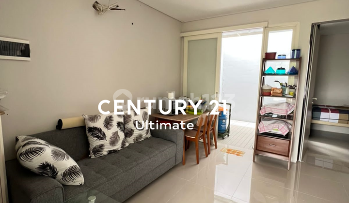 For Rent Fully Furnished House Just Bring Your Belongings At Grand Pakuwon Surabaya