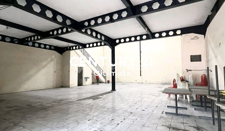 Shop House Area 400 M2 Near Araya, Sulfat, Blimbing, Malang City 2