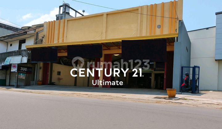 Prime Location Shop House 500 Meters From Kediri Mall Prime Location Shop House 500 Meters From Kediri Mall