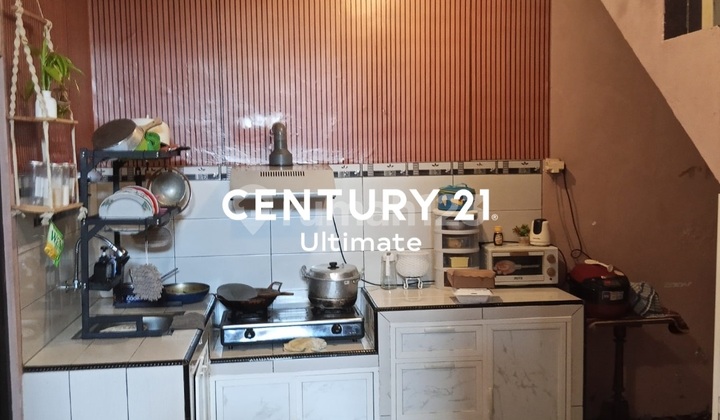 For Sale 2-Story House, 3 Bedrooms Malang City Near Dieng 2