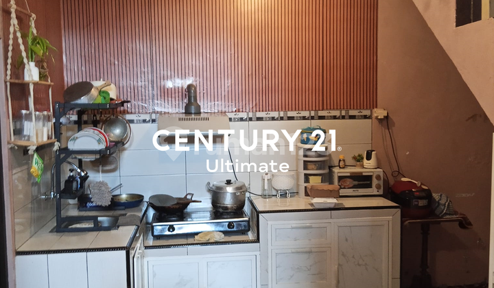 For Sale Fast, Move-In Ready House, Certainly Strategically Located in Mulyorejo, Malang