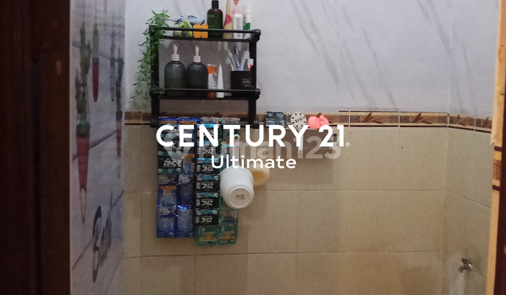 Rumah Luas 110 M2 Harga 600 Jutaan Dekat Dieng, Bandulan, Sukun 2