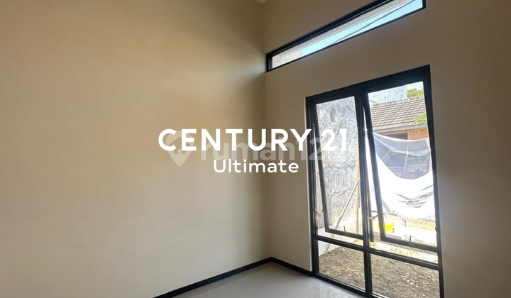 For Sale Quick New House Ready to Occupy in Sawojajar Malang 2