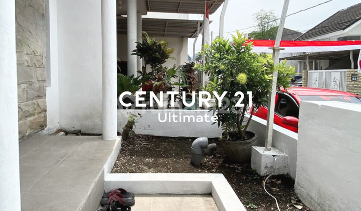 Affordable Move-In Ready House for Sale in Mulyorejo Malang