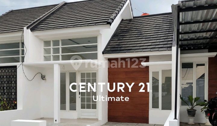 Aesthetic House Just 10 Minutes from Dieng, Tidar Malang