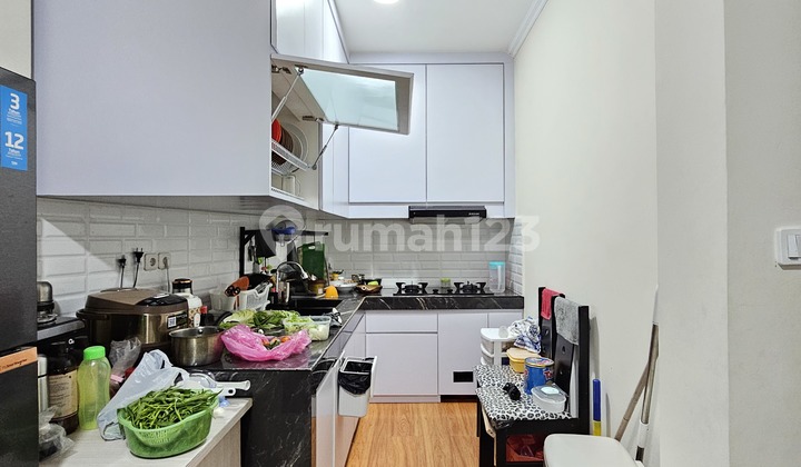 Dijual Murah Rumah di Baroni Gading Serpong Symphonia  2