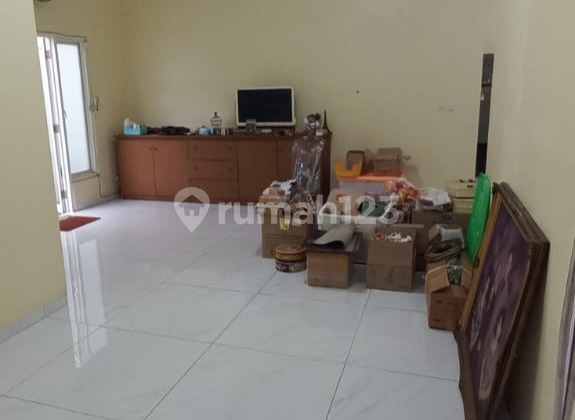 Quick Sale House in Crystal Cluster Summarecon Gading Serpong 2