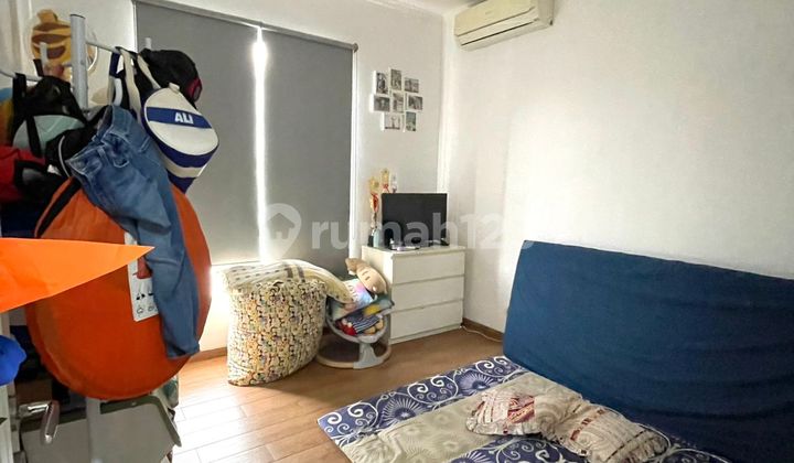 Dijual Cepat Murah Rumah Sutera Orlanda Alam Sutera 2