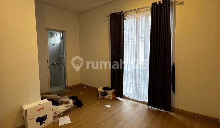 Dijual Rumah di Cluster MILANO Gading Serpong 2