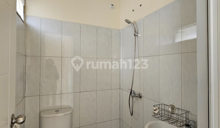 Rumah Dijual Cepat di Napoli Sektor 7C Gading Serpong