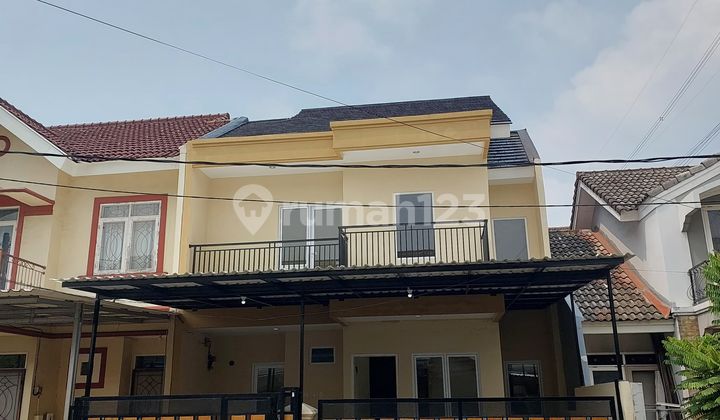 Dijual Rumah Rapi Siap Huni Sektor 1g Gading Serpong 1