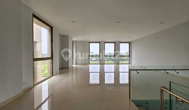 Dijual Gedung Usaha Foresta Business Loft 7 (FBL7) BSD CITY Dijual Gedung Usaha Foresta Business Loft 7 (FBL7) BSD CITY