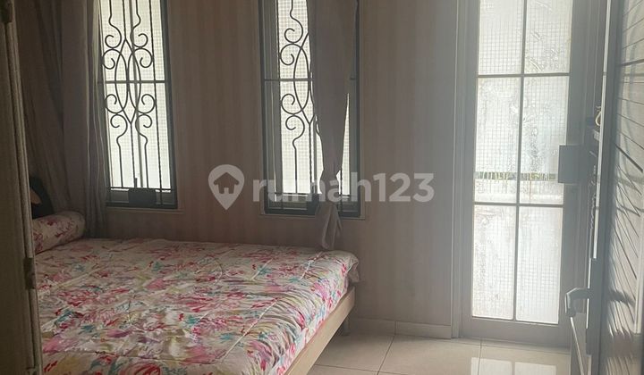 House Price Drop at Sutera Olivia Alam Sutera Tangerang 2